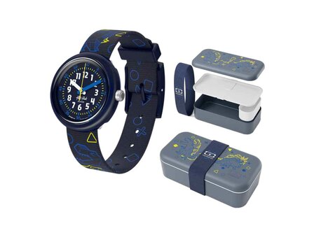 Uurwerk - Flik Flak