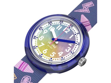 Uurwerk - Flik Flak