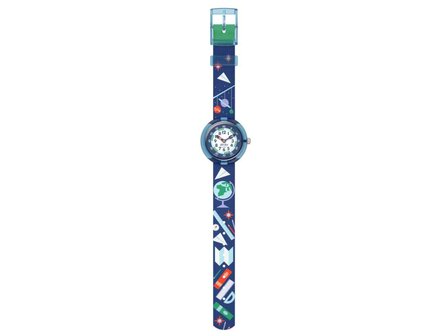Uurwerk - Flik Flak