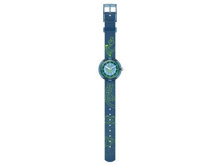 Uurwerk - Flik Flak