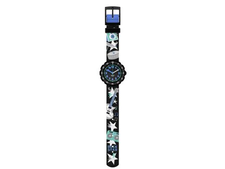 Uurwerk - Flik Flak