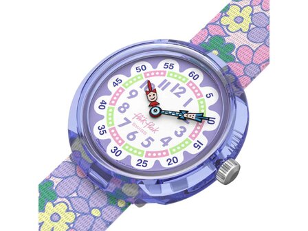 Uurwerk - Flik Flak