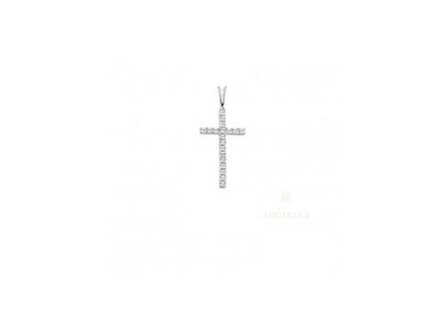 Oorbellen - 18 kt