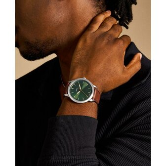 Uurwerk - Fossil