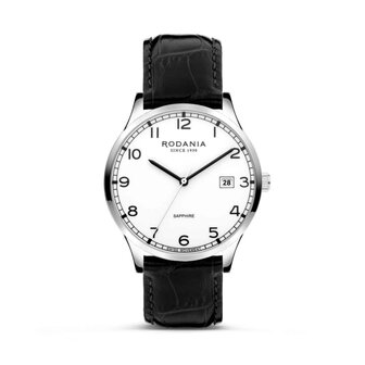 Uurwerk - Rodania