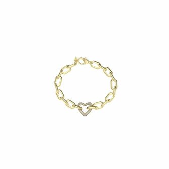 Armband - Staal | Guess