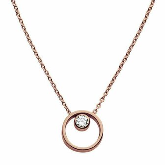 Collier - Staal | Skagen