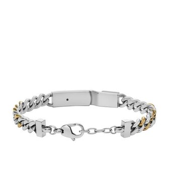 Armband - Staal | Diesel