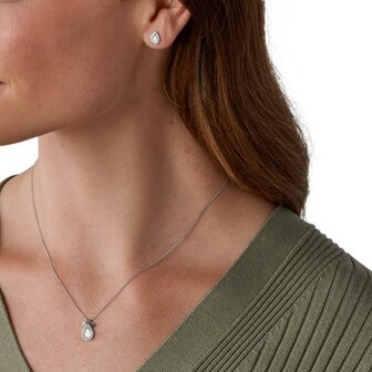 Set - Staal | Fossil