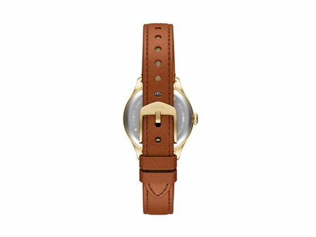 Uurwerk - Fossil