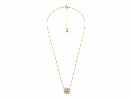 Collier - Zilver | Michael Kors