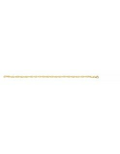 Armband - 14kt/Ag | Fjory