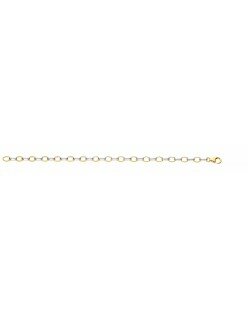 Ketting - 14kt/Ag | Fjory