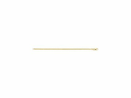Ketting - 14kt/Ag | Fjory