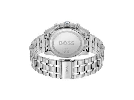 Uurwerk - Boss | Boss Black