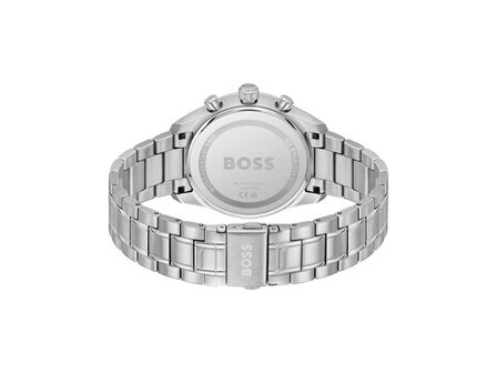 Uurwerk - Boss | Boss Black