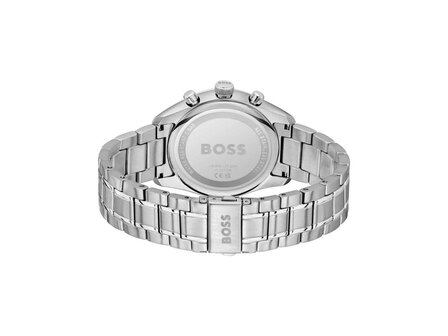 Uurwerk - Boss | Boss Black