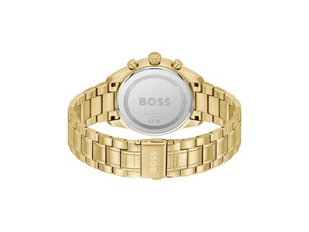 Uurwerk - Boss | Boss Black
