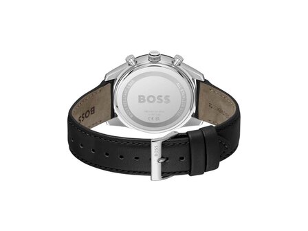 Uurwerk - Boss | Boss Black