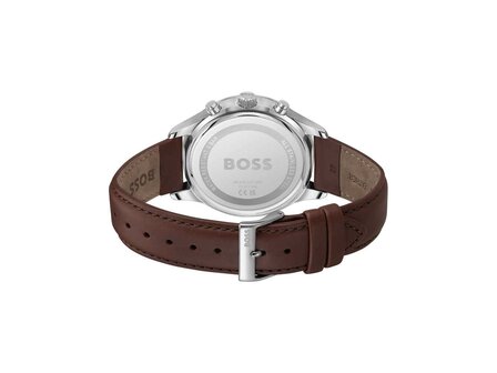 Uurwerk - Boss | Boss Black