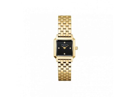 Uurwerk - Rosefield