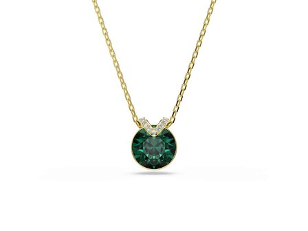 Collier - Plaqu&eacute; | Swarovski