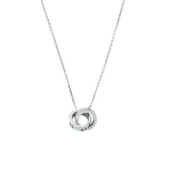 Collier - Zilver | Michael Kors