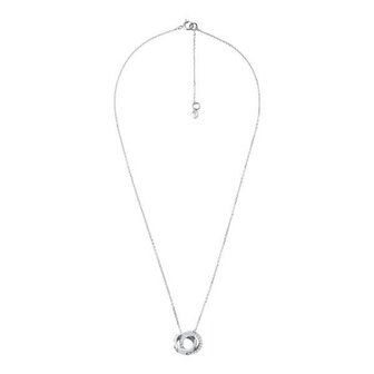 Collier - Zilver | Michael Kors