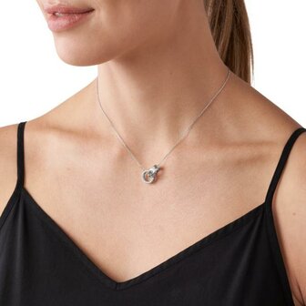 Collier - Zilver | Michael Kors
