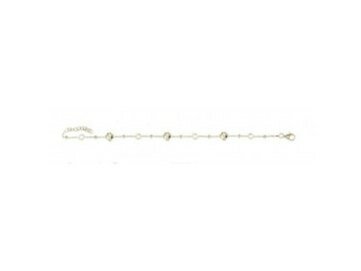 Armband - Zilver | JZM