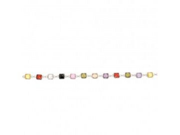 Armband - Zilver | JZM