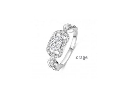 Ring - Zilver | Orage