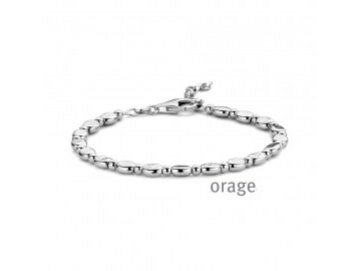 Armband - Zilver | Orage