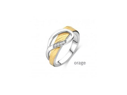 Ring - Zilver | Orage
