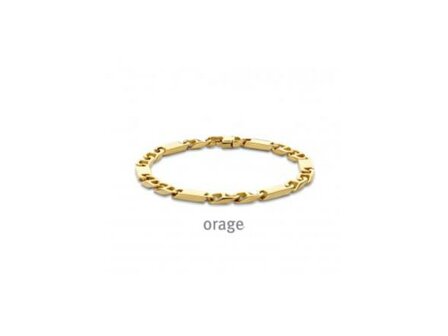 Armband - Staal | Orage