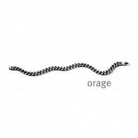Armband - Staal | Orage