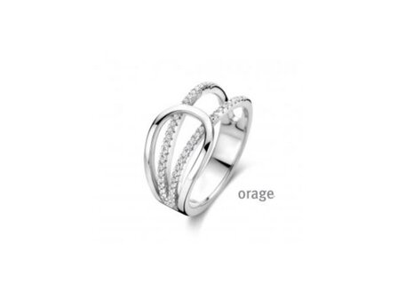 Ring - Zilver | Orage