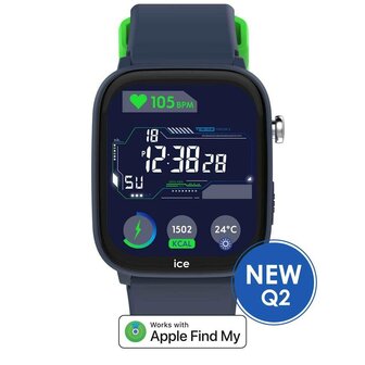 Smart-Watch - Ice Watch