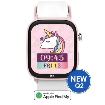 Smart-Watch - Ice Watch