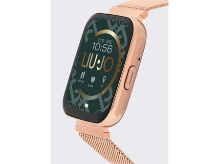 Smart-Watch - Liu.Jo