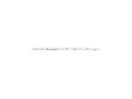 Armband - Zilver | JZM