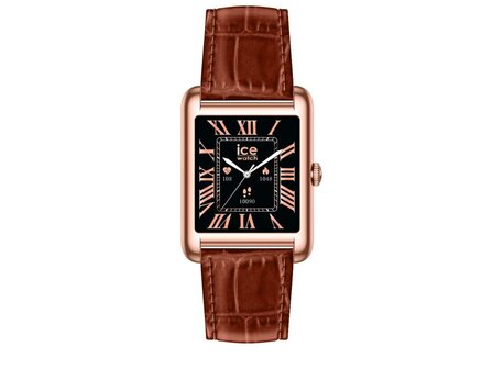 Smart-Watch - Ice Watch