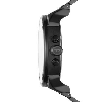 Uurwerk - Diesel