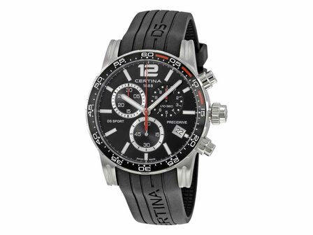 Uurwerk - Certina