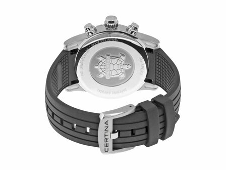 Uurwerk - Certina