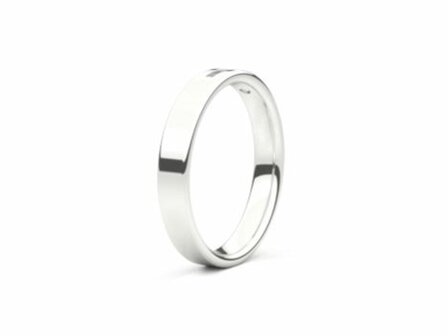 Trouwring - Briljant 18kt | Auro