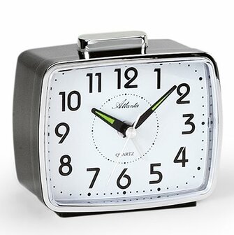 Wekker/Klok - Atlanta