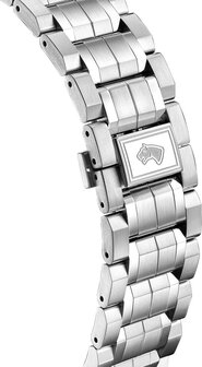 Uurwerk - Jaguar