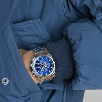 Uurwerk - Festina