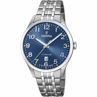 Uurwerk - Festina